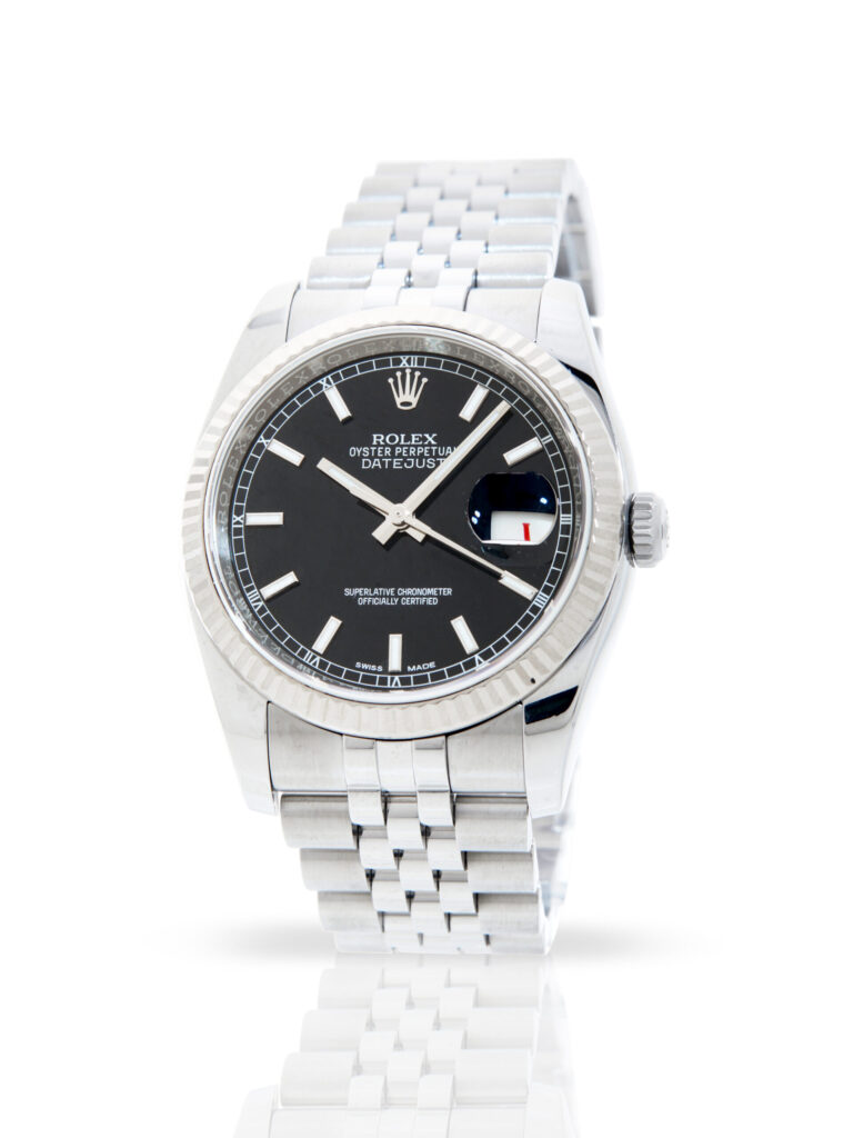 Rolex Datejust 36 116234