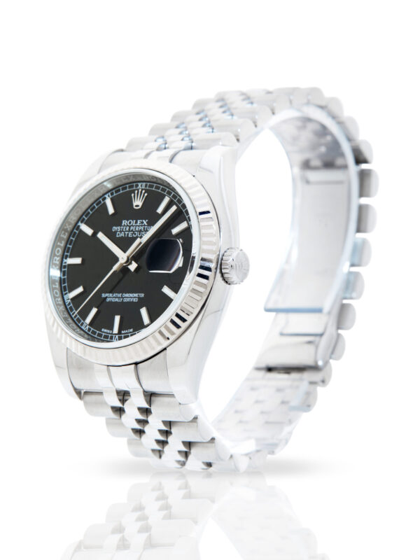 Rolex Datejust 36 116234
