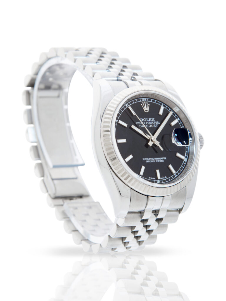 Rolex Datejust 36 116234 - image 1