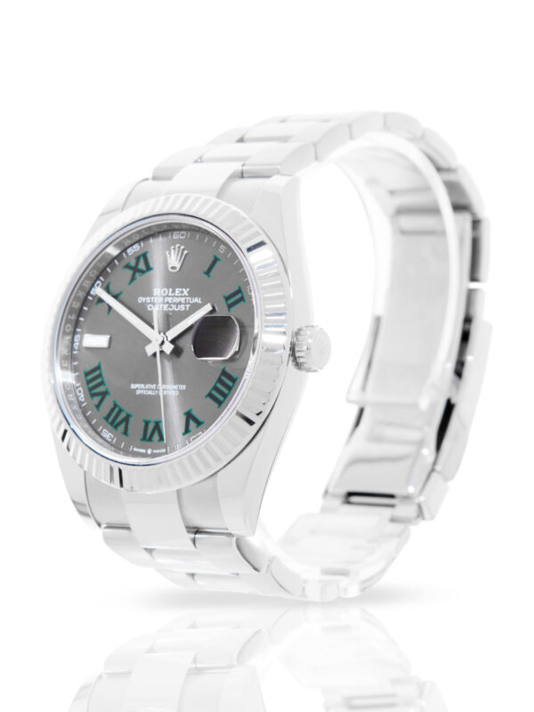 Rolex Datejust 41 126334