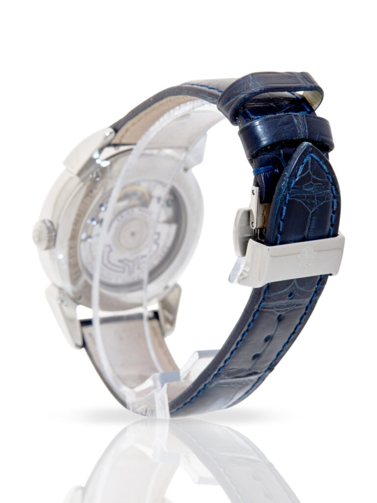 Cuervo y Sobrinos Historiador Retrogrado 3194 - image 2