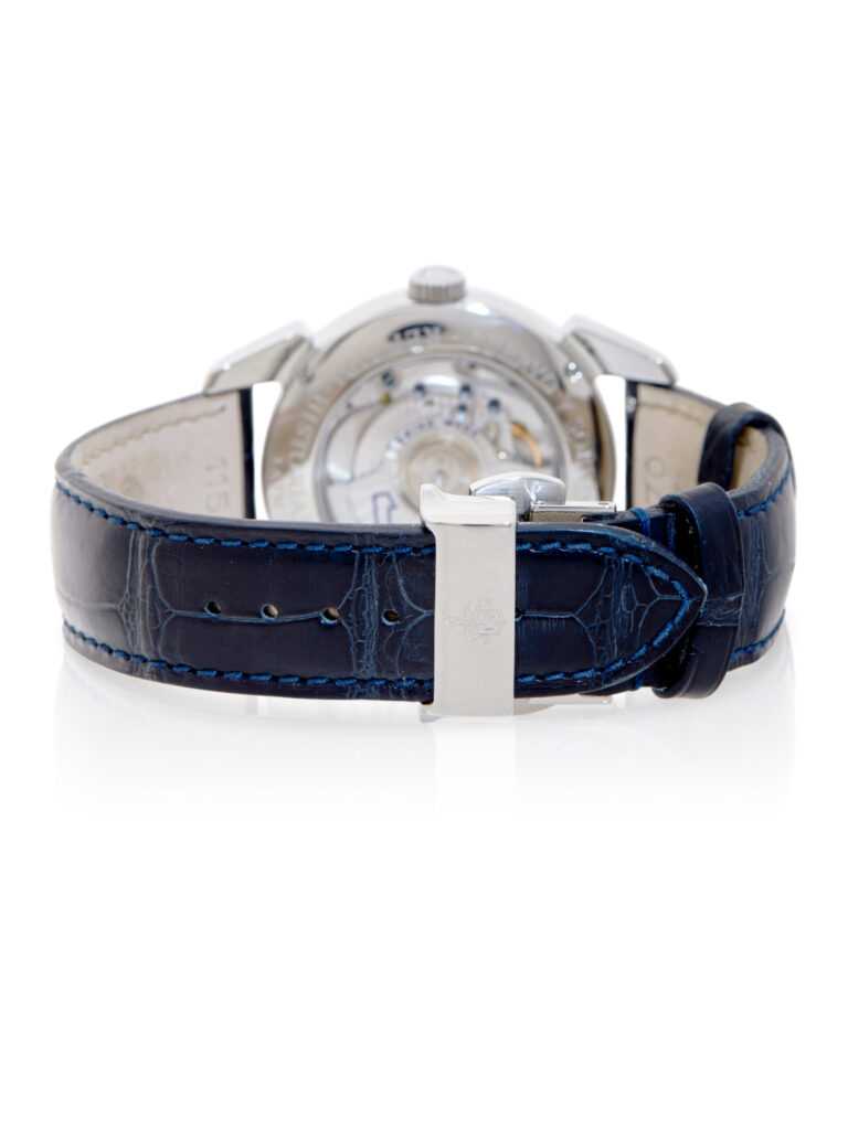 Cuervo y Sobrinos Historiador Retrogrado 3194 - image 3