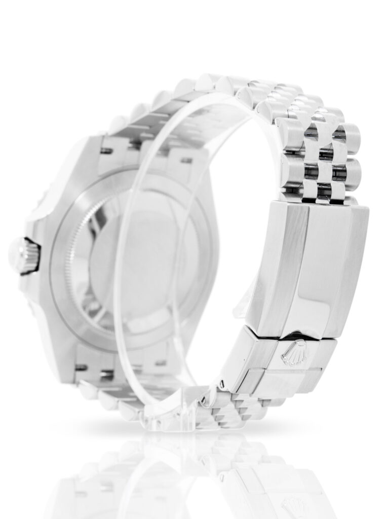 Rolex GMT-Master II 126710BLNR 'Batgirl' - image 2