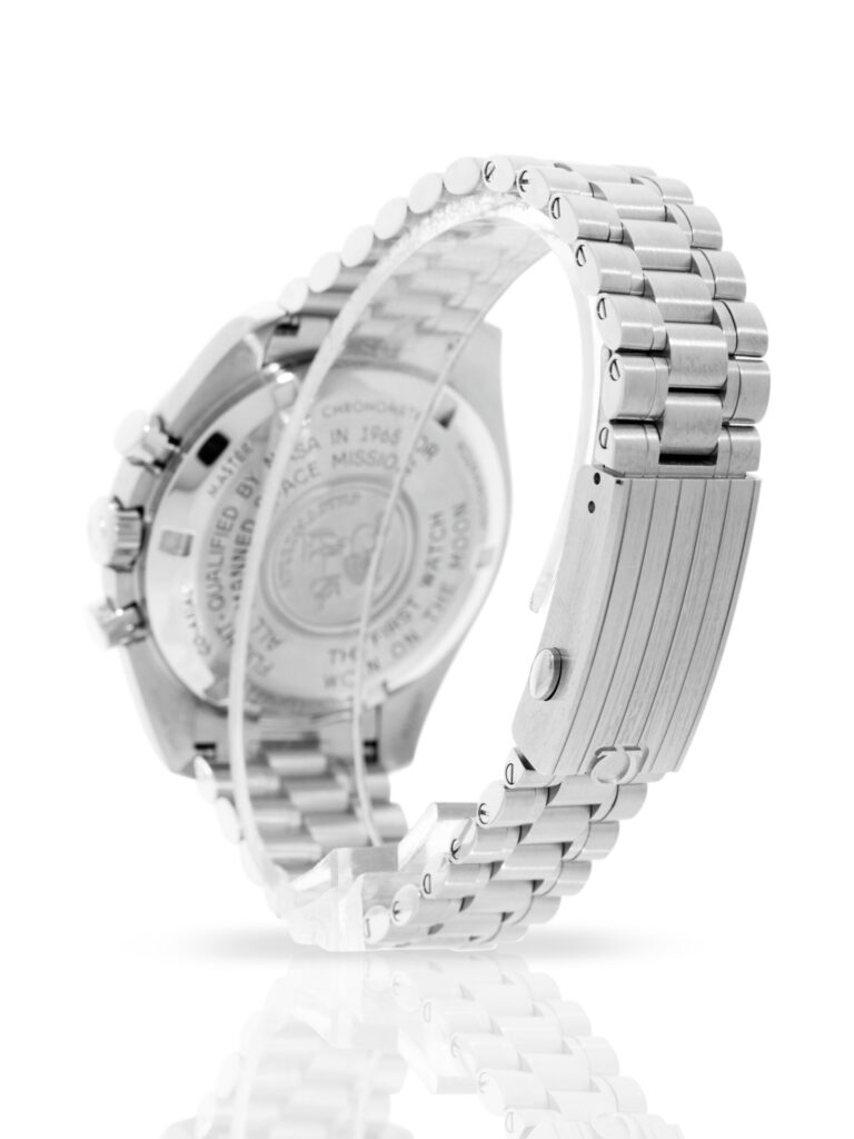 Omega Speedmaster Moonwatch 310.30.42.50.01.001 - image 2