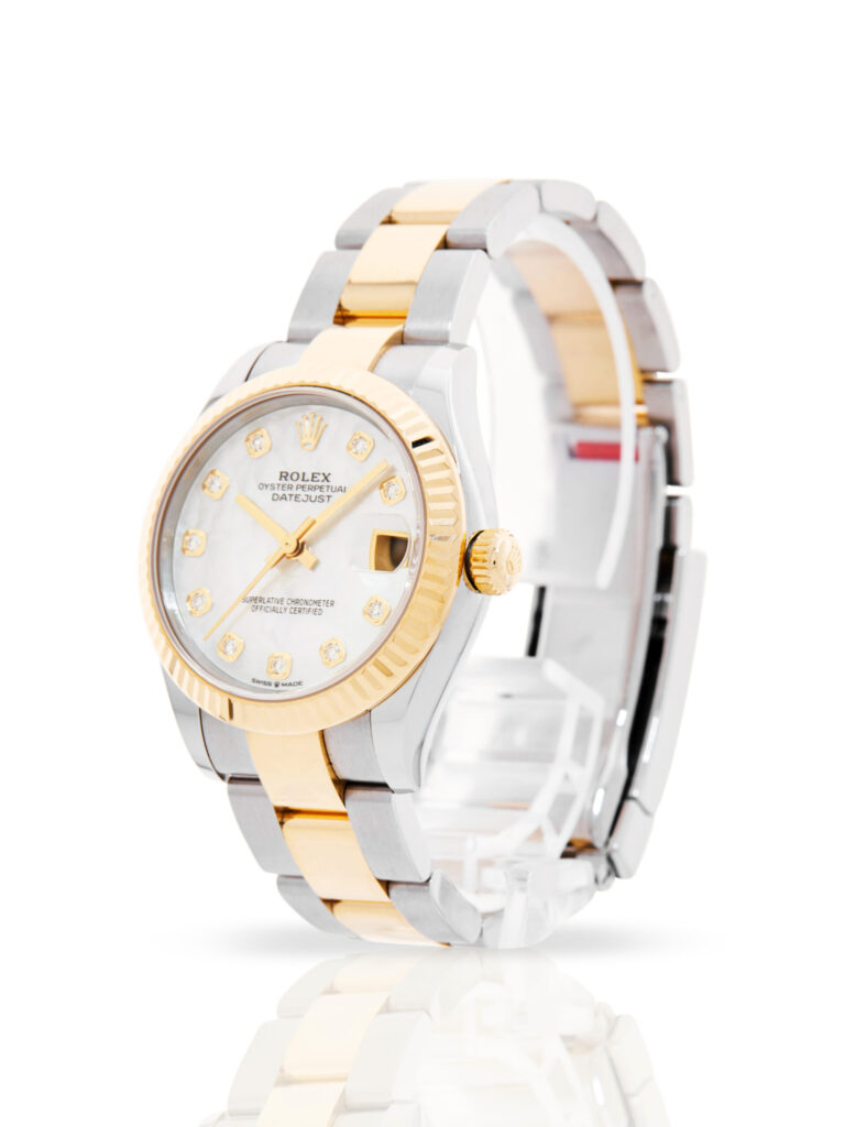 Rolex Datejust 31 278273 - image 0