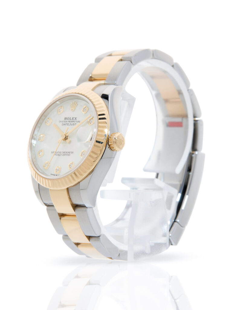 Rolex Datejust 31 278273 - image 0