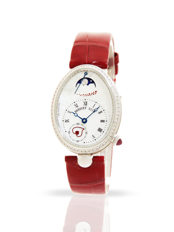 Breguet Reine de Naples Phase de Lune 8905BB/52/964