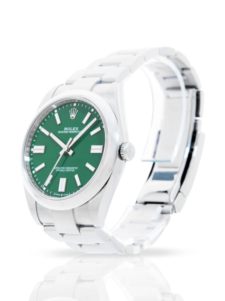 Rolex Oyster Perpetual 41 124300 - image 0