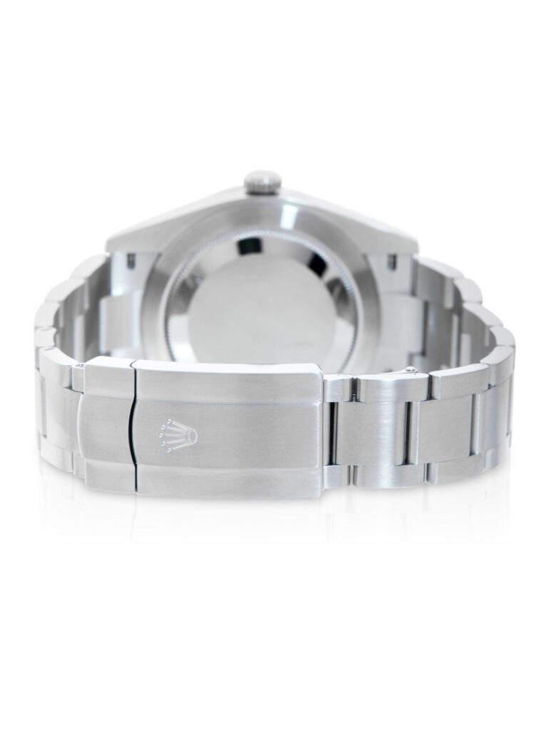 Rolex Oyster Perpetual 41 124300 - image 3