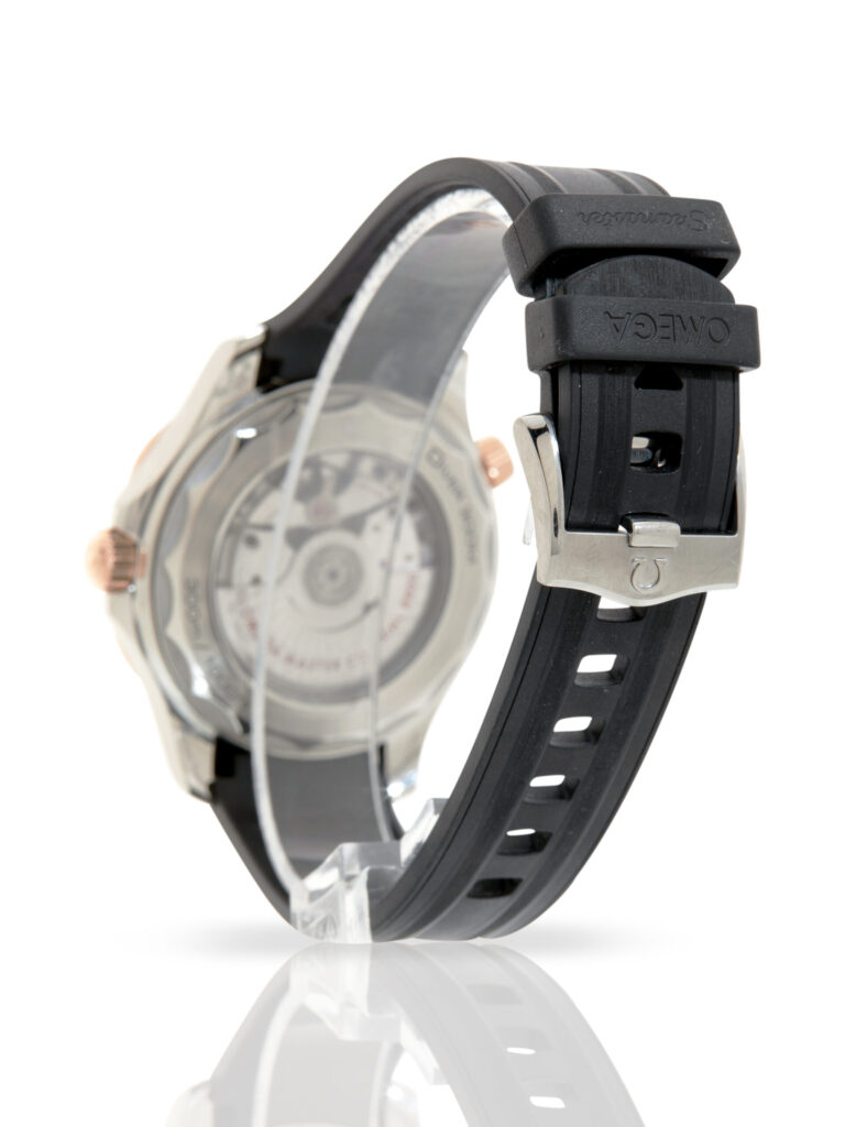 Omega Seamaster Diver 300M 210.22.42.20.01.002 - image 2