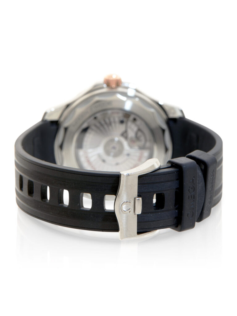 Omega Seamaster Diver 300M 210.22.42.20.01.002 - image 3