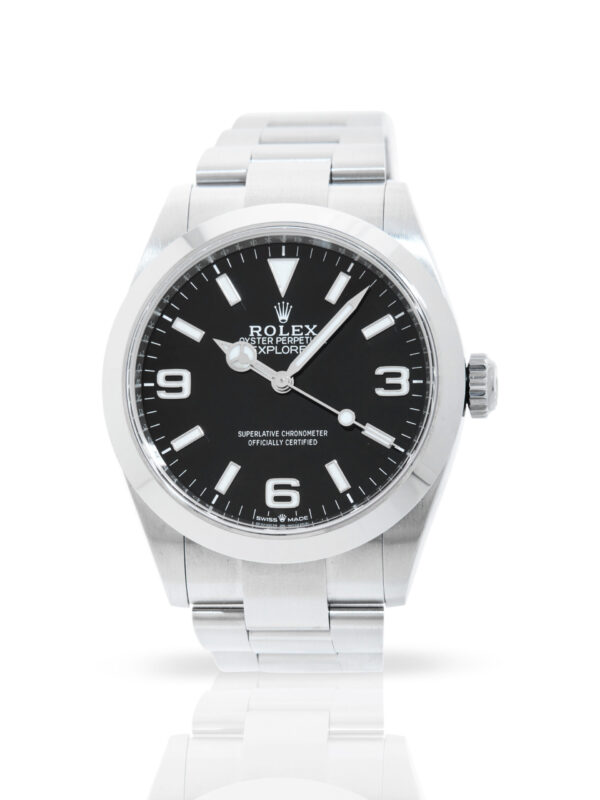 Rolex Explorer 40 224270