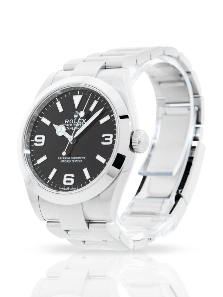 Rolex Explorer 40 224270 - image 0