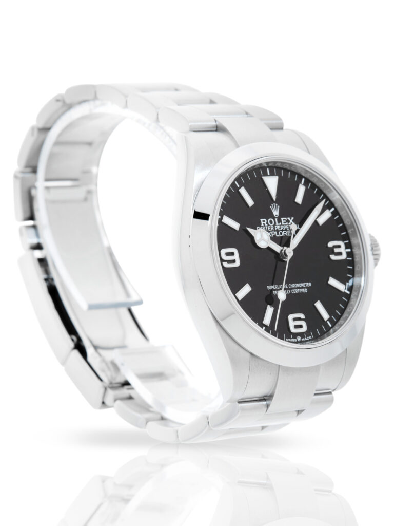 Rolex Explorer 40 224270 - image 1