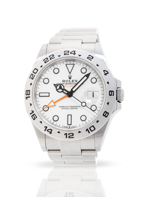 Rolex Explorer II 226570