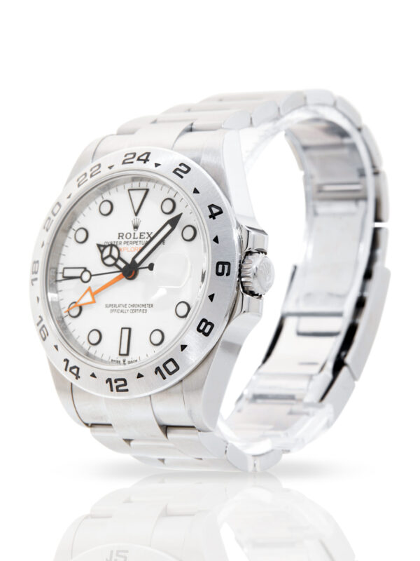 Rolex Explorer II 226570