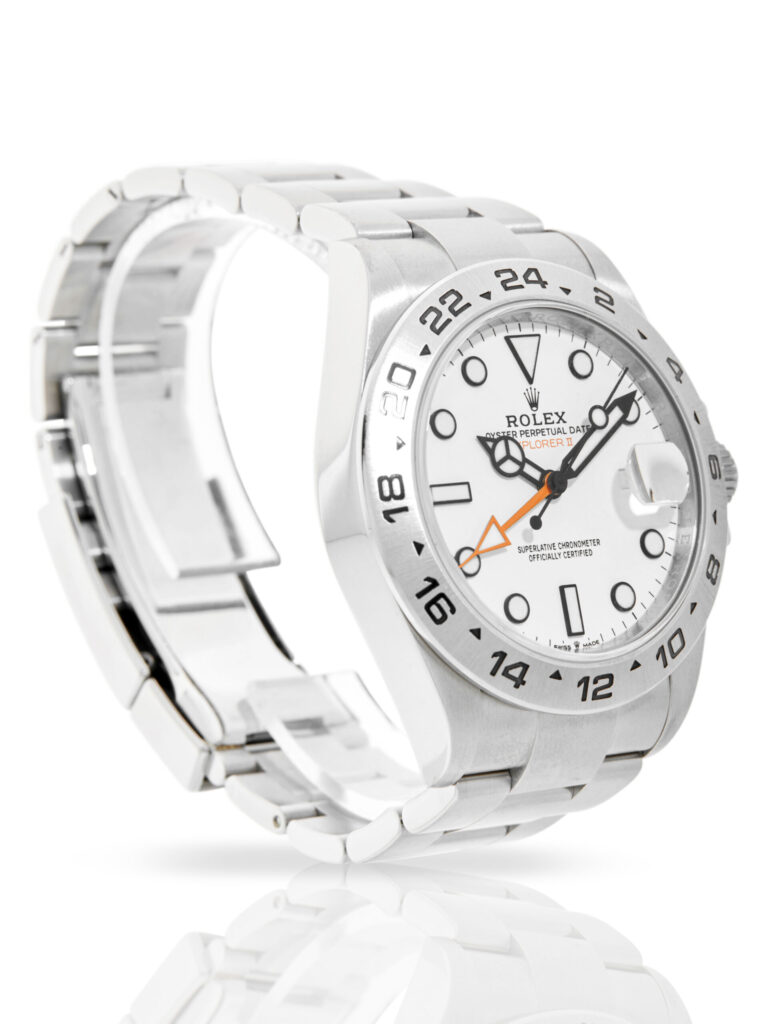 Rolex Explorer II 226570 - image 1