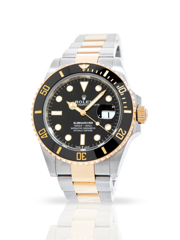 Rolex Submariner Date 126613LN