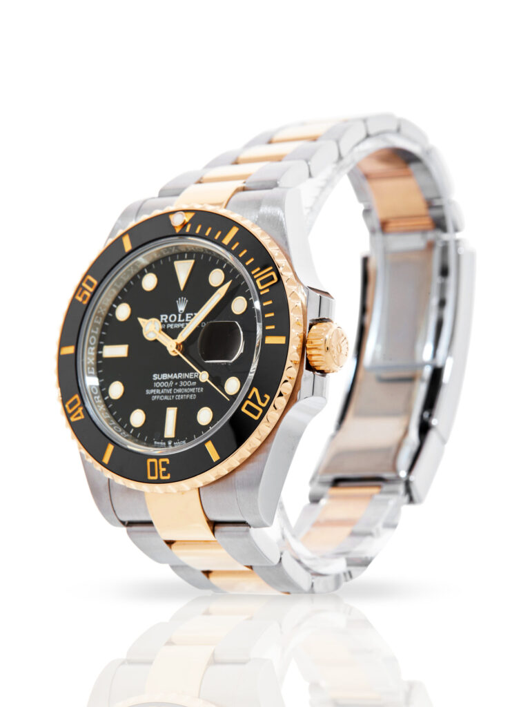 Rolex Submariner Date 126613LN - image 0