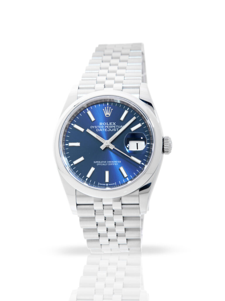 Rolex Datejust 36 126200