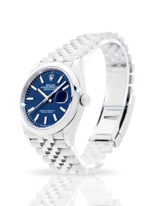 Rolex Datejust 36 126200