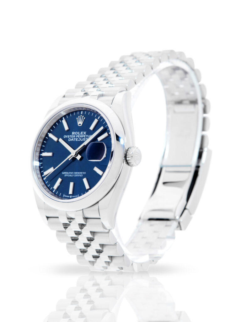 Rolex Datejust 36 126200 - image 0