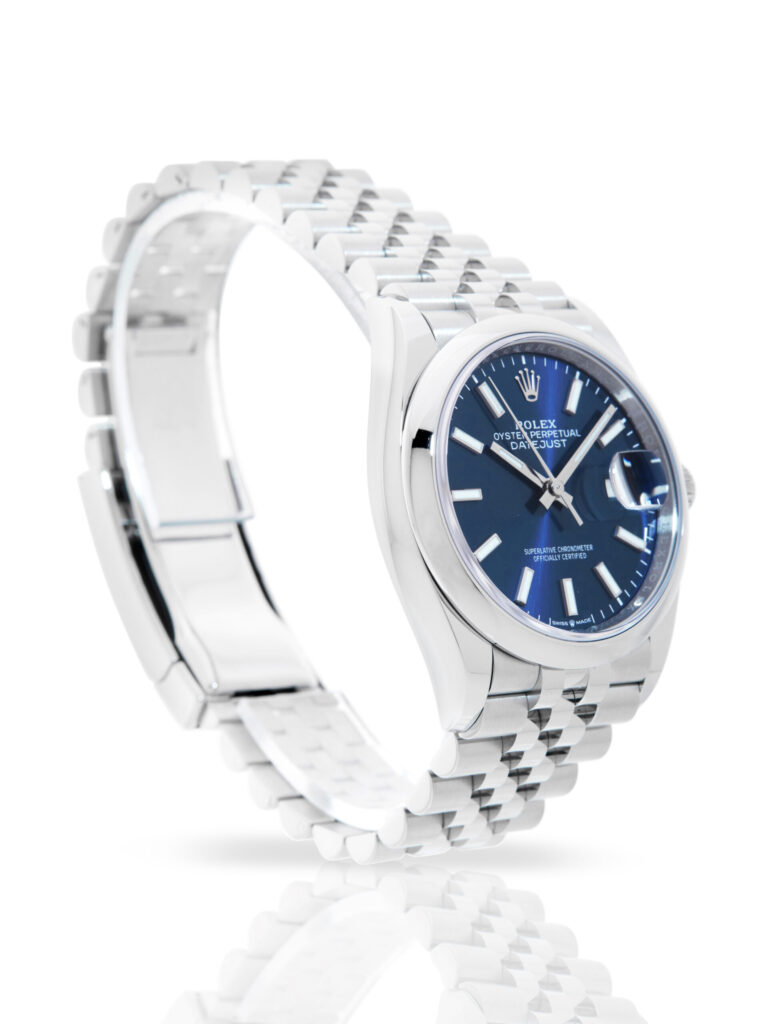 Rolex Datejust 36 126200 - image 1