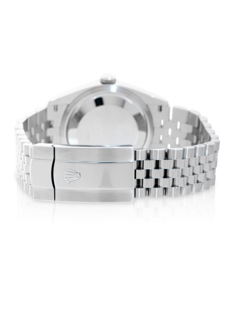 Rolex Datejust 36 126200 - image 3