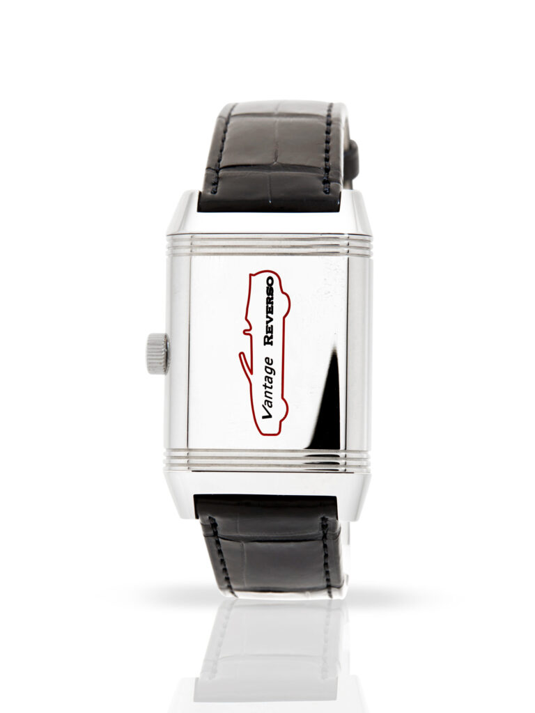 Jaeger-LeCoultre Reverso Aston Martin Vantage Q303847A - image 0