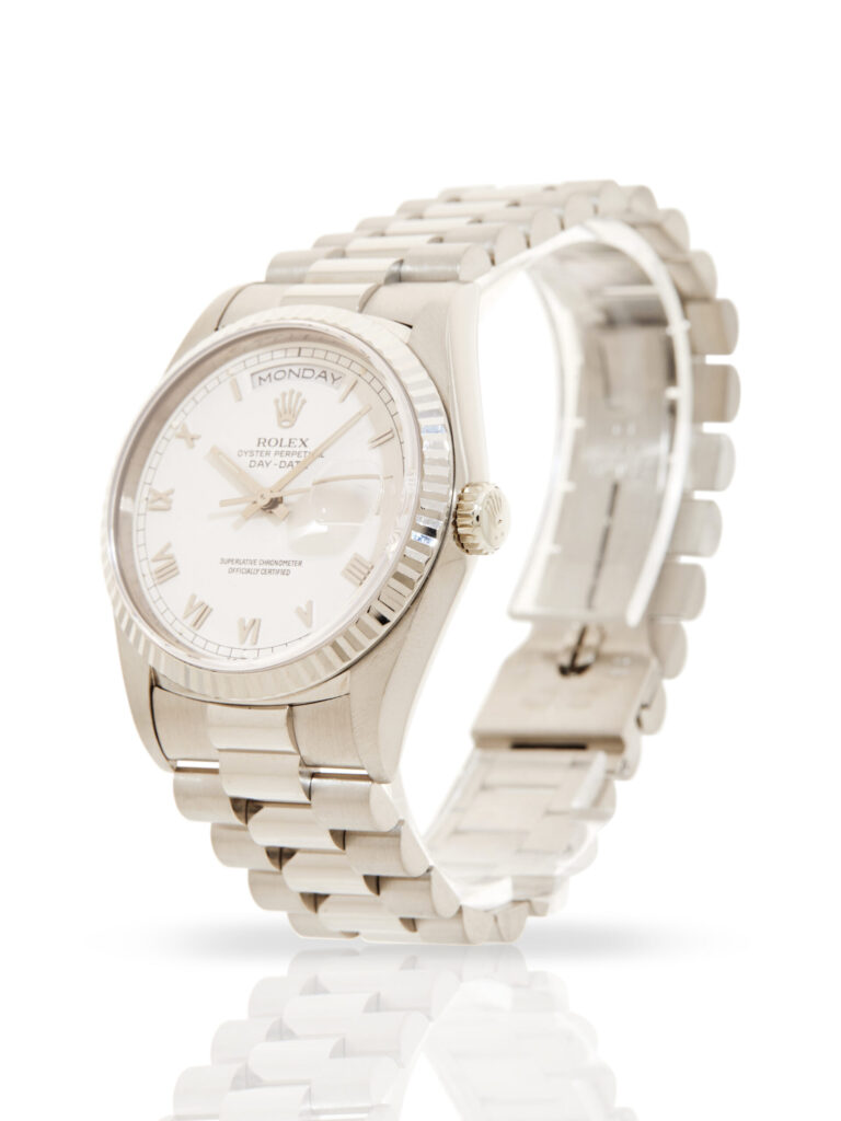 Rolex Day-Date 36 18239 - image 0