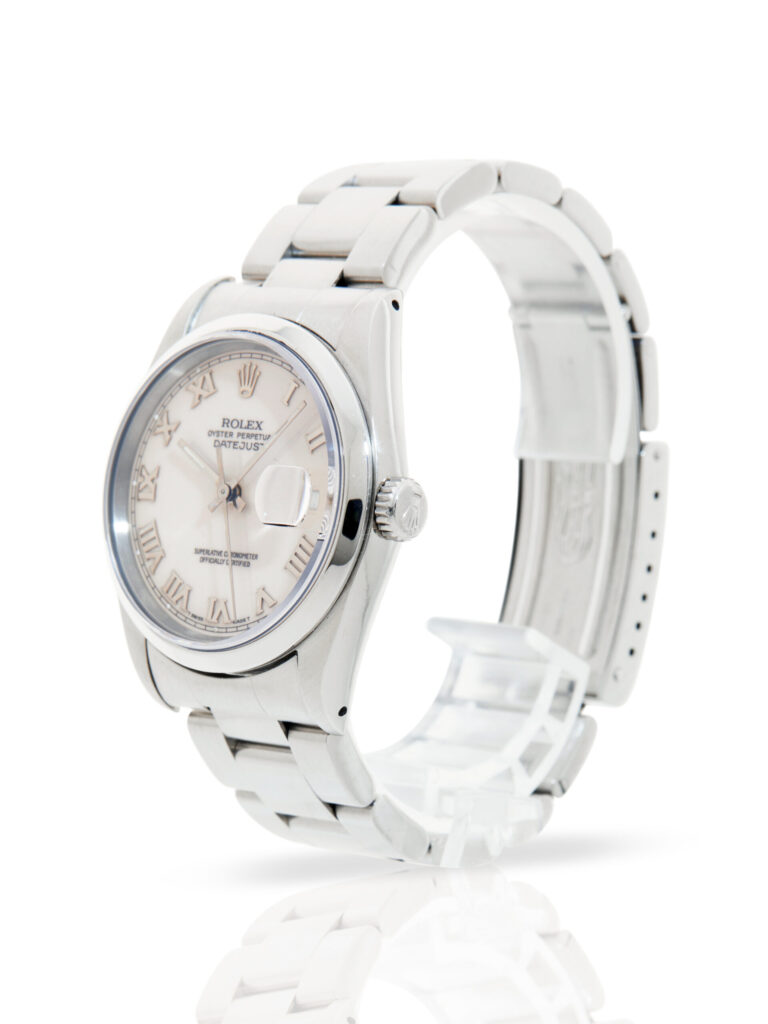 Rolex Datejust 36 16200 - image 0