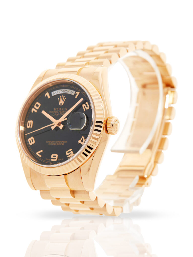 Rolex Day-Date 36 118235 - image 0