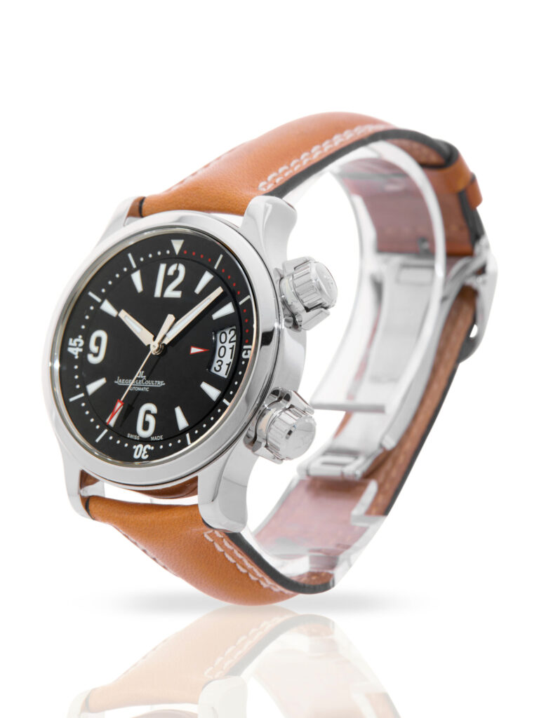 Jaeger-LeCoultre Master Compressor Q1728470 - image 0