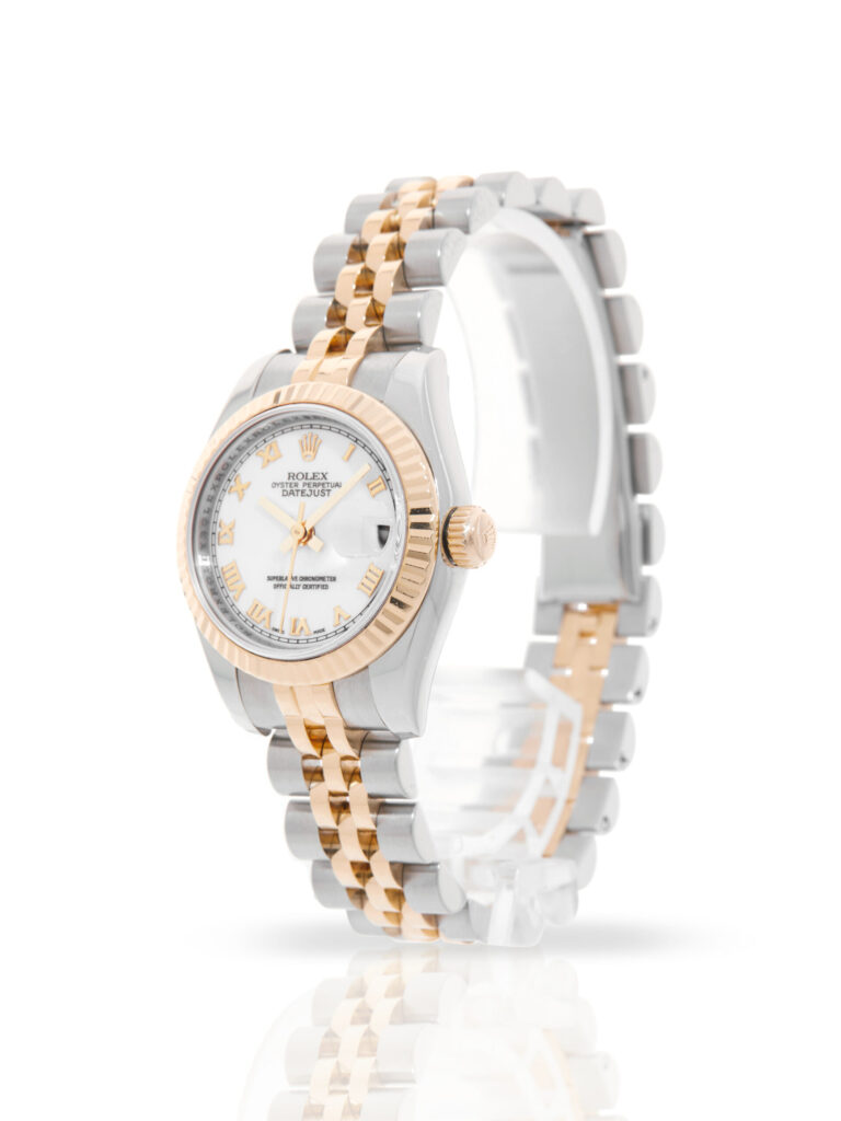 Rolex Lady Datejust 26 179173 - image 0
