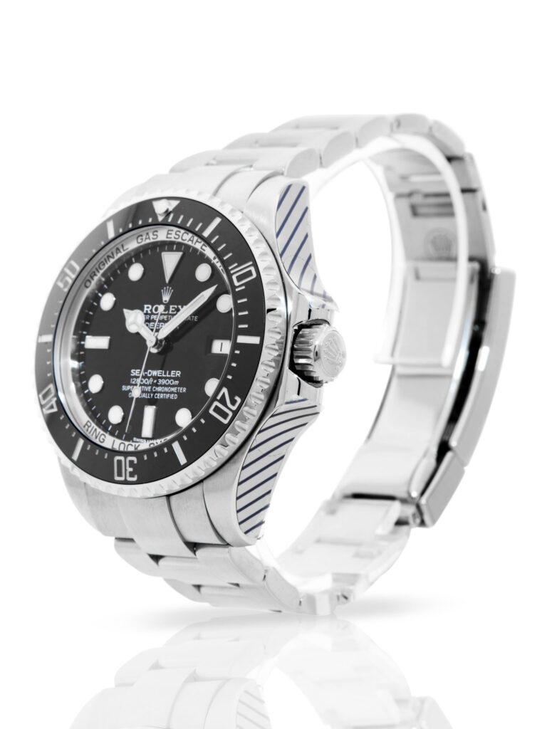 Rolex Sea-Dweller Deepsea 116660 - image 0