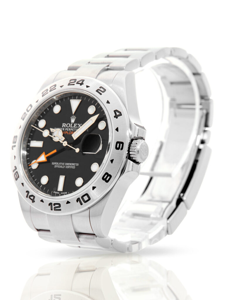 Rolex Explorer II 216570 - image 0