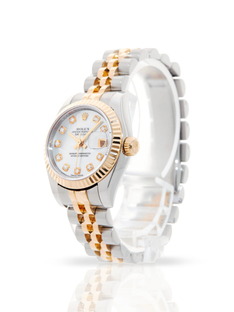 Rolex Lady Datejust 26 179173 - image 0