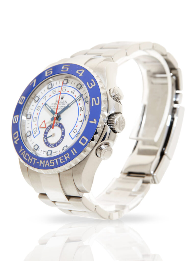 Rolex Yacht-Master II 116680 - image 0