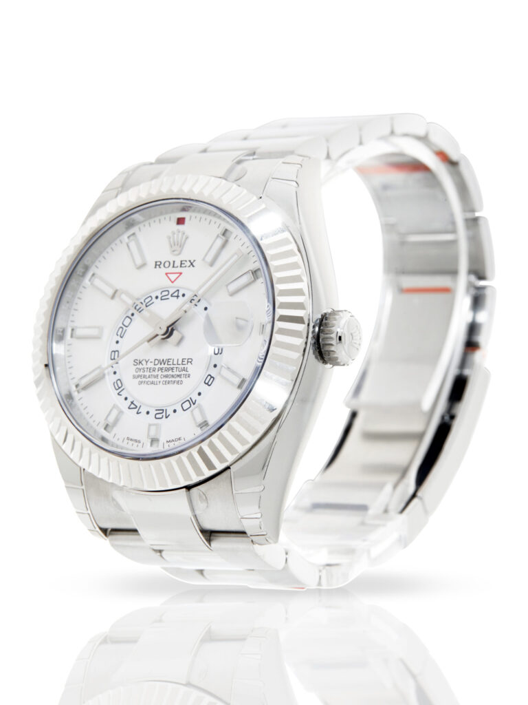 Rolex Sky-Dweller 326934 - image 0