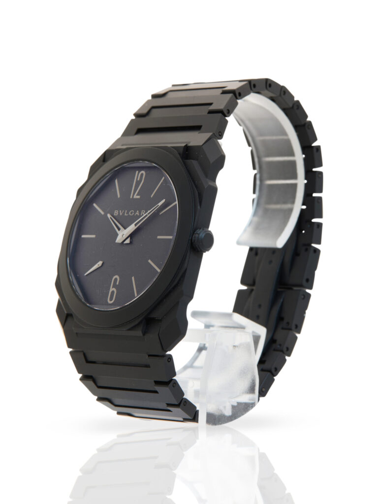 Bvlgari Octo Finissimo 103077 - image 0