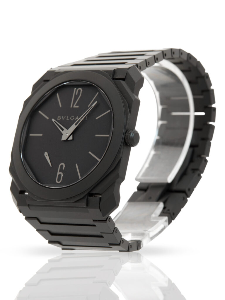 Bvlgari Octo Finissimo 103077 - image 0