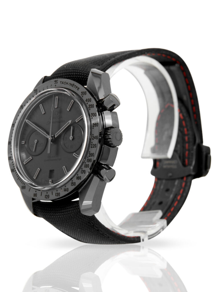 Omega Speedmaster 311.92.44.51.01.005 'Dark Side Of The Moon' - image 0