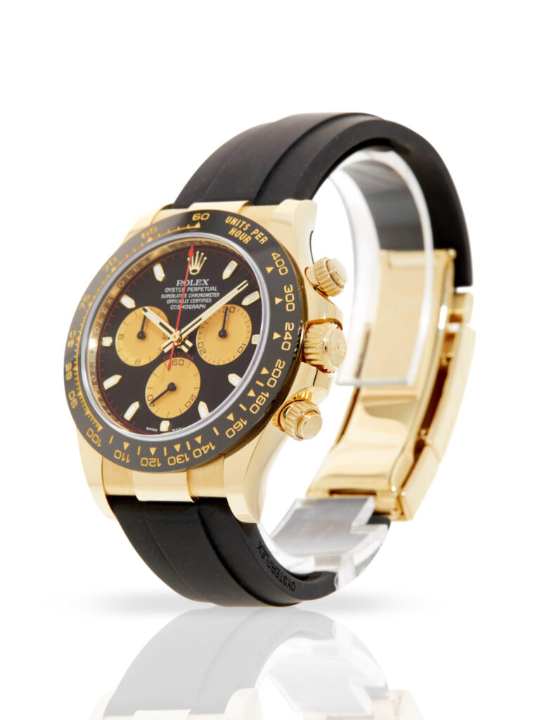 Rolex Daytona 116518LN 'Paul Newman' - image 0