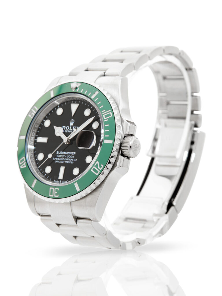 Rolex Submariner Date 126610LV 'Starbucks' - image 0