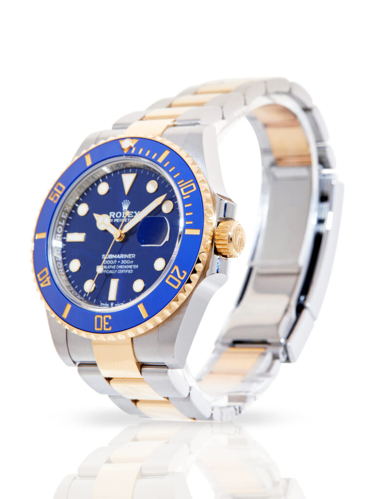Rolex Submariner Date 126613LB - image 0