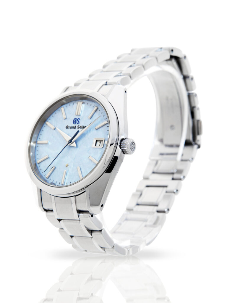 Grand Seiko Heritage Collection SBGP017 - image 0