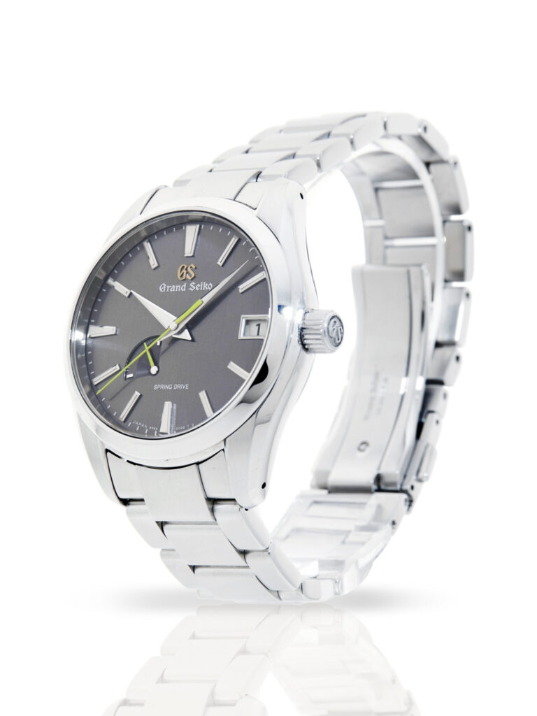 Grand Seiko Heritage Collection SBGA429G - image 0