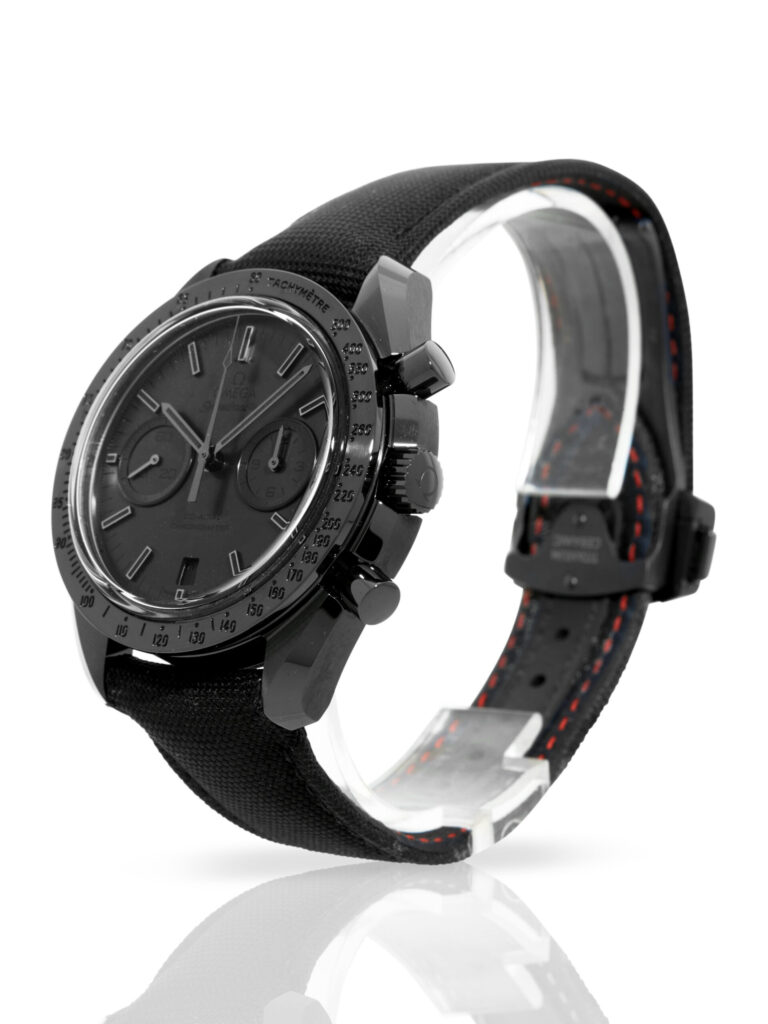 Omega Speedmaster 311.92.44.51.01.005 'Dark Side Of The Moon' - image 0