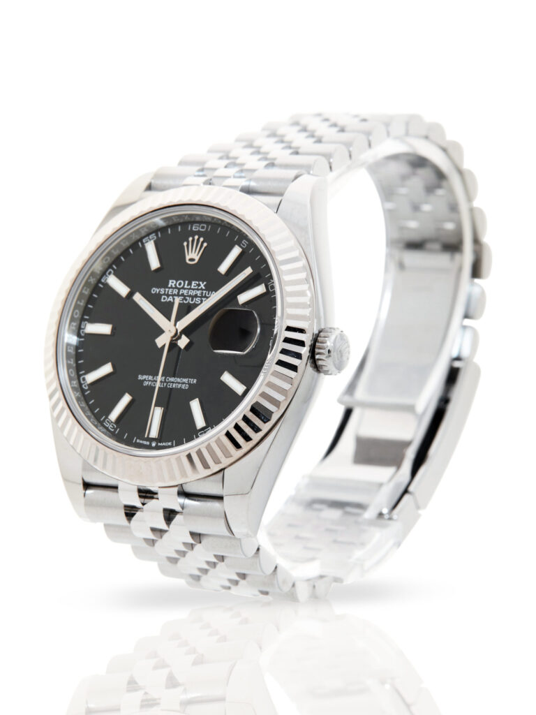 Rolex Datejust 41 126334 - image 0