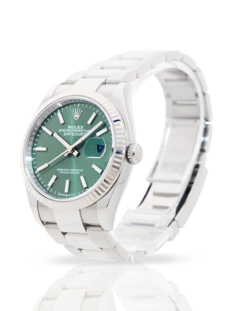 Rolex Datejust 36 126234 - image 0